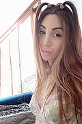 Monza Trans Escort Lorena Skinny 329 83 38 812 foto selfie 7