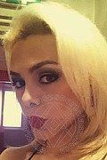 Roma Trans Escort Ts Geraldine 344 70 55 820 foto selfie 17