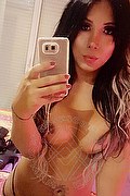 Reggio Calabria Trans Escort Layla 327 40 16 206 foto selfie 6