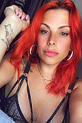 Genova Trans Valentina Romero 388 10 80 723 foto selfie 7
