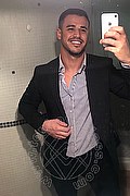 Roma Boys Anderson 347 58 64 616 foto selfie 4