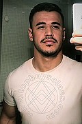 Roma Boys Anderson 347 58 64 616 foto selfie 3