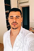 Roma Boys Anderson 347 58 64 616 foto selfie 2