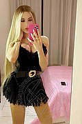 Rende Trans Escort Isabella Santos 338 15 21 054 foto selfie 31