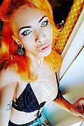 Frosinone Trans Deborha Myers 331 23 08 555 foto selfie 27