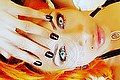 Frosinone Trans Deborha Myers 331 23 08 555 foto selfie 26