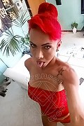 Frosinone Trans Deborha Myers 331 23 08 555 foto selfie 22