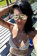 Frosinone Trans Deborha Myers 331 23 08 555 foto selfie 10