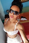 Frosinone Trans Deborha Myers 331 23 08 555 foto selfie 9