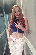 Milano Trans Escort Kalena Rios Pornostar 377 38 72 350 foto selfie 136