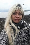 Firenze Trans Sharon De Blanch 334 52 51 521 foto selfie 16
