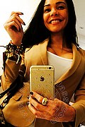 Pisticci Girls Cloe Ferrari 327 56 75 450 foto selfie 3