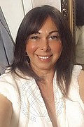 Bergamo Trans Escort Roberta Milli 392 76 31 979 foto selfie 16