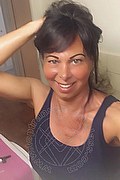Bergamo Trans Escort Roberta Milli 392 76 31 979 foto selfie 15