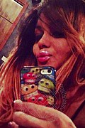 Lucca Trans Escort Veronika Havenna Pornostar 392 83 57 621 foto selfie 107