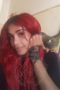 Genova Trans Escort Lorraine Martins 320 85 97 385 foto selfie 5
