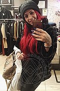 Genova Trans Escort Lorraine Martins 320 85 97 385 foto selfie 4