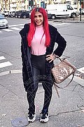Genova Trans Escort Lorraine Martins 320 85 97 385 foto selfie 7