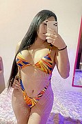 Crotone Trans Lyanna 338 52 24 599 foto selfie 8