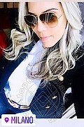 Milano Trans Michelly Sahad 333 81 87 063 foto selfie 6