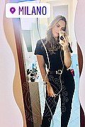 Milano Trans Michelly Sahad 333 81 87 063 foto selfie 5