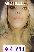 Milano Trans Michelly Sahad 333 81 87 063 foto selfie 4
