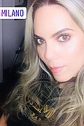 Milano Trans Michelly Sahad 333 81 87 063 foto selfie 3