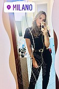 Milano Trans Escort Michelly Sahad 333 81 87 063 foto selfie 5