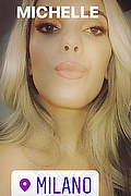 Milano Trans Escort Michelly Sahad 333 81 87 063 foto selfie 4