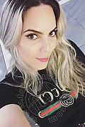 Milano Trans Michelly Sahad 333 81 87 063 foto selfie 26