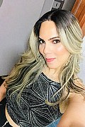 Milano Trans Michelly Sahad 333 81 87 063 foto selfie 22