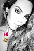 Milano Trans Michelly Sahad 333 81 87 063 foto selfie 17