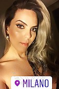 Milano Trans Michelly Sahad 333 81 87 063 foto selfie 16