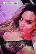 Milano Trans Michelly Sahad 333 81 87 063 foto selfie 11