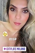 Milano Trans Michelly Sahad 333 81 87 063 foto selfie 10