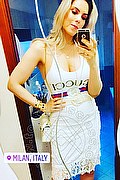 Milano Trans Michelly Sahad 333 81 87 063 foto selfie 9