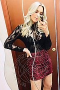 Milano Trans Michelly Sahad 333 81 87 063 foto selfie 30