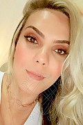 Milano Trans Michelly Sahad 333 81 87 063 foto selfie 28