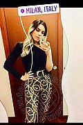 Milano Trans Michelly Sahad 333 81 87 063 foto selfie 32