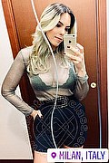 Milano Trans Michelly Sahad 333 81 87 063 foto selfie 34