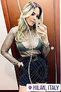 Milano Trans Escort Michelly Sahad 333 81 87 063 foto selfie 15