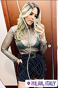 Milano Trans Michelly Sahad 333 81 87 063 foto selfie 38