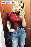 Milano Trans Michelly Sahad 333 81 87 063 foto selfie 36