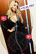 Milano Trans Michelly Sahad 333 81 87 063 foto selfie 41