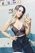 Milano Trans Michelly Sahad 333 81 87 063 foto selfie 62