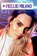 Milano Trans Escort Michelly Sahad 333 81 87 063 foto selfie 47