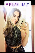 Milano Trans Michelly Sahad 333 81 87 063 foto selfie 75