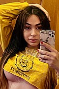 Napoli Trans Martyna 339 53 30 934 foto selfie 16