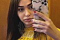 Napoli Trans Martyna 339 53 30 934 foto selfie 15