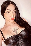 Napoli Trans Martyna 339 53 30 934 foto selfie 11